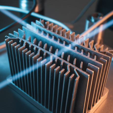 The Impact of Case Temperature on TM-21 Lifetime Claims