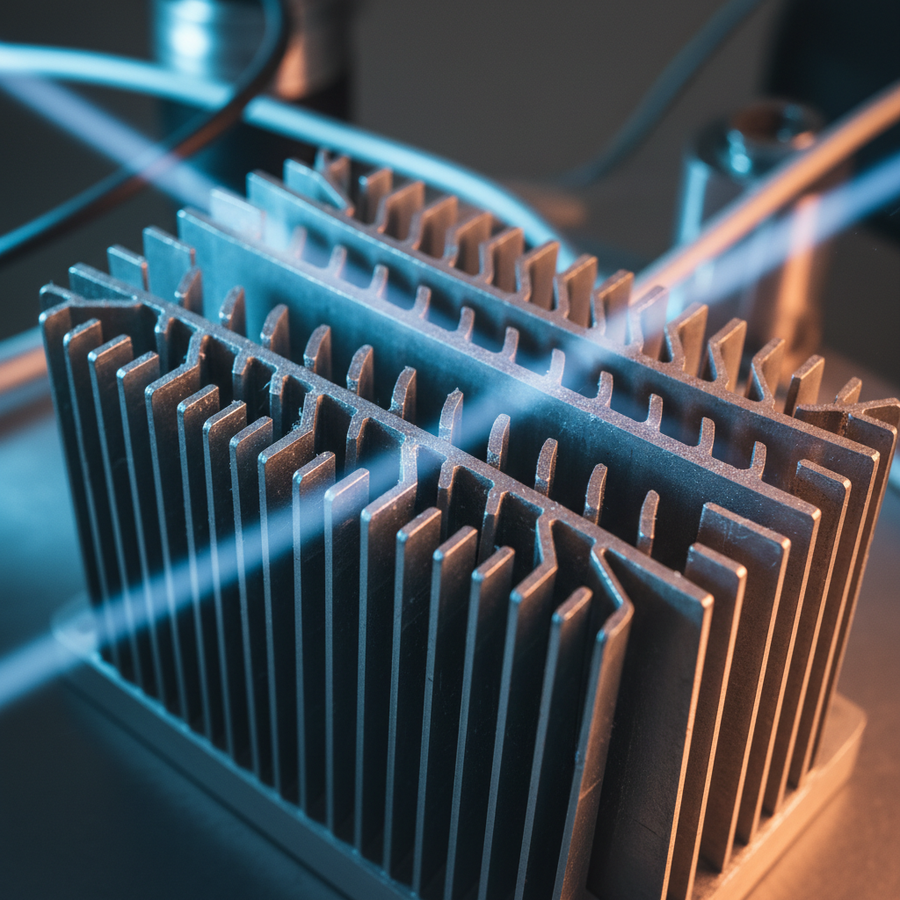 The Impact of Case Temperature on TM-21 Lifetime Claims