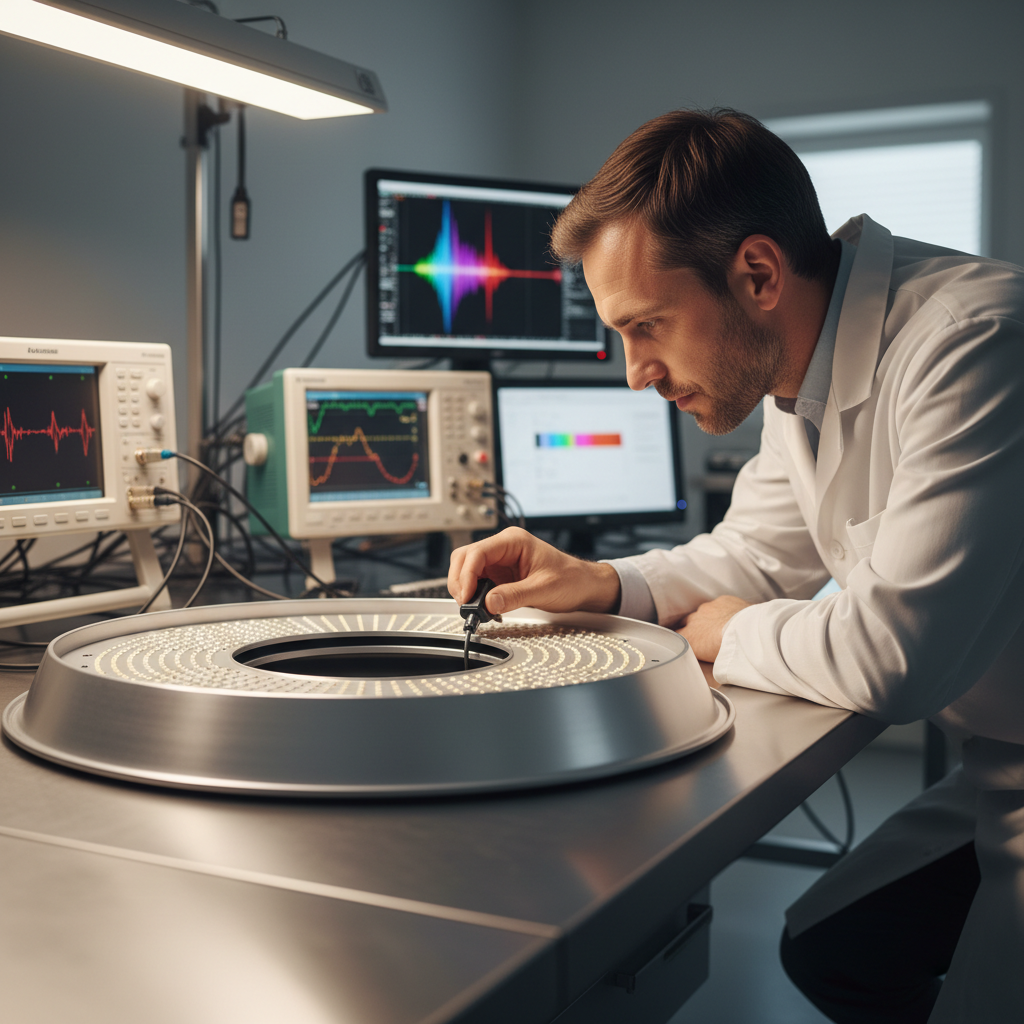 Verifying LM-80 Integrity: Spotting Mismatched Chip Data