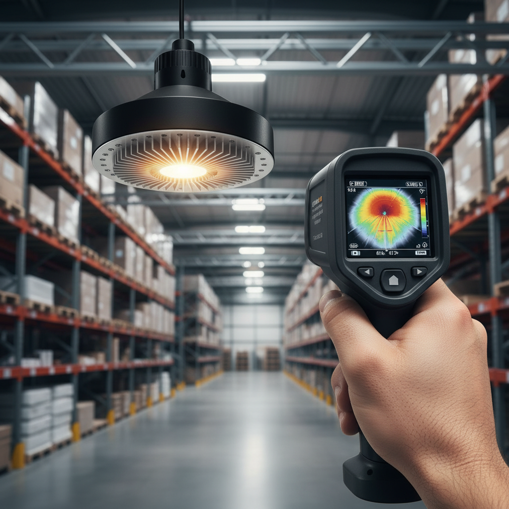 LED Lifespan vs. Warranty: Why TM-21 Isn't a Guarantee