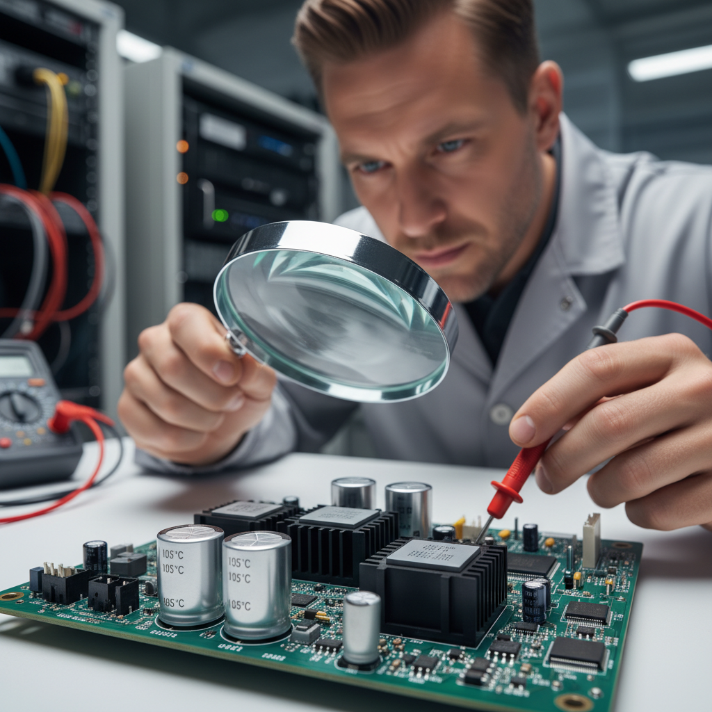 Photometric Data for LED Lighting: A Reference Guide