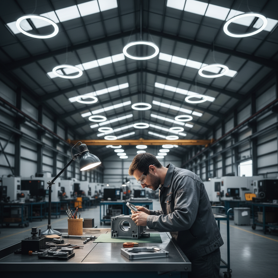 Beyond L70: When Precision Projects Demand L90 Metrics