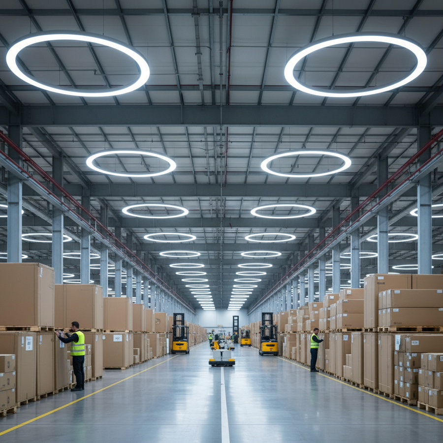 Why LM-80 Data is the Foundation of Your 5-Year Warranty