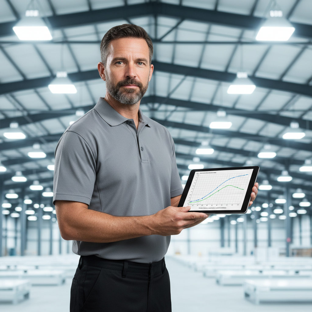 Interpreting TM-21 Tables: A Guide for Facility Managers