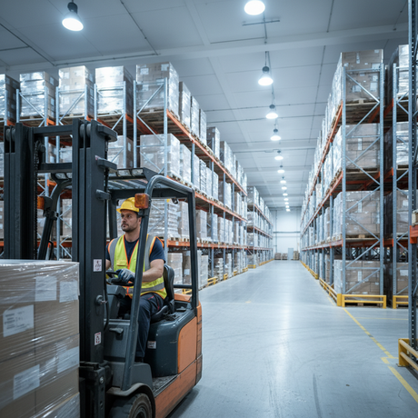 How Layout Density Impacts Energy Use & Rebate Potential