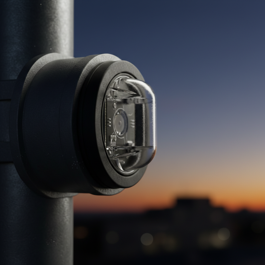 Insect-Proofing: Maintaining Photocell Eyes Against Nesting