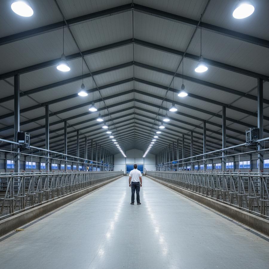 Evaluating Automation Resilience Against Farm Chemical Exposure