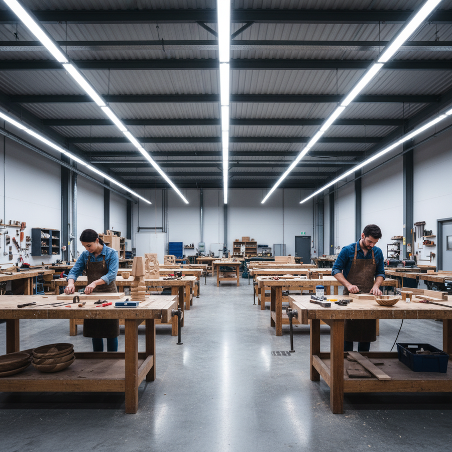 Tuning LHB Occupancy Sensors for High-Precision DIY Work