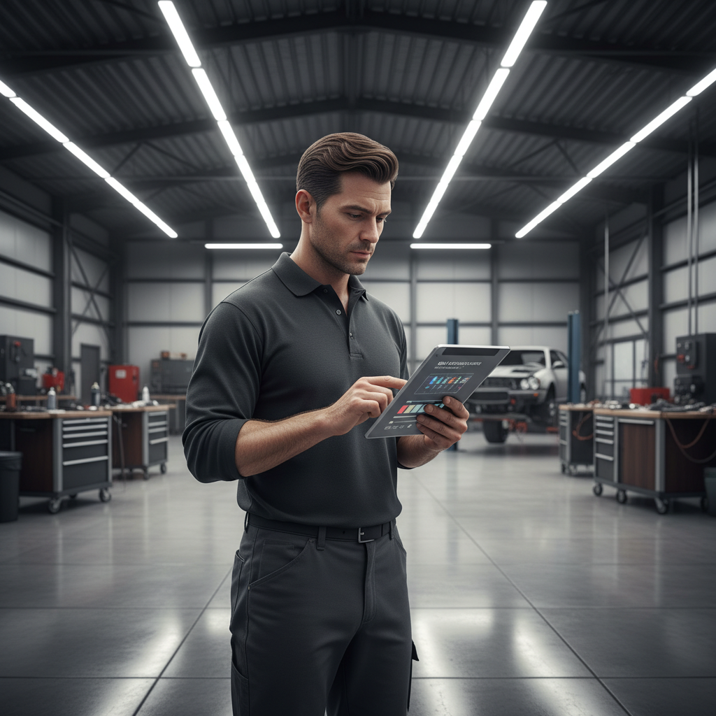 Solving Automation Conflicts: LHB Sensors vs. Smart Bulbs