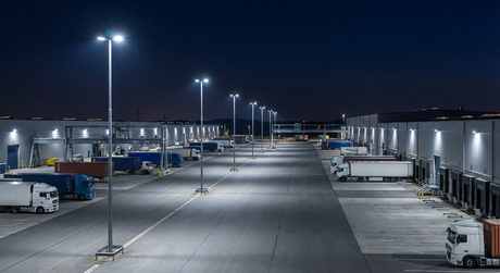 Why 0-10V Dimming is Essential for Commercial Area Floodlights