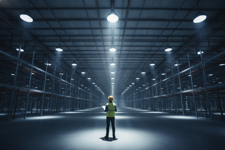A Lighting Estimate Audit for Spaces That Still Perform Poorly