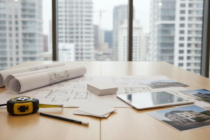 Multi-Building Lighting Project Brief: Organize Phases, Zones, and Missing Inputs