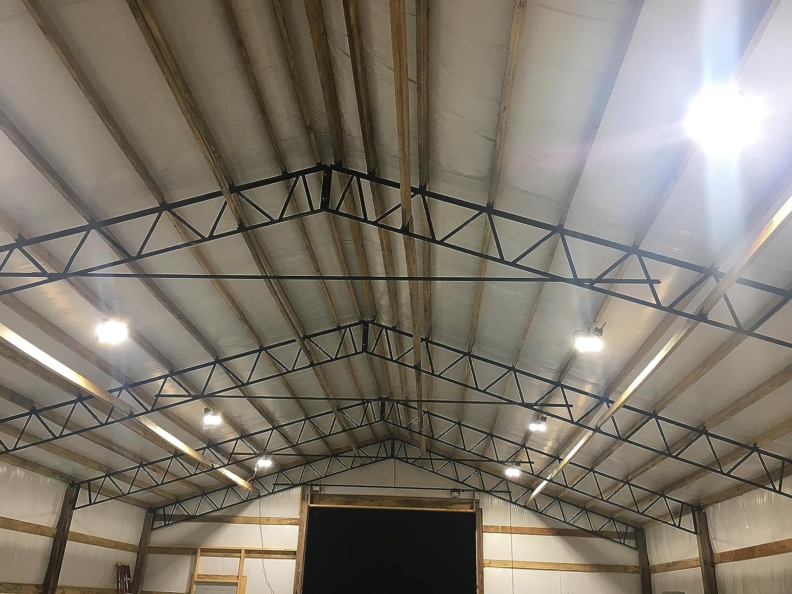 Fixture Weight vs. Structural Integrity Guide