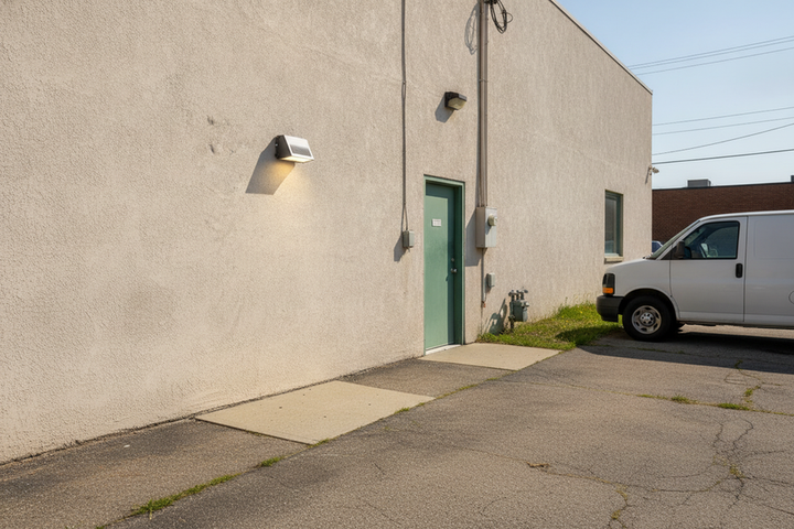 Why Outdoor Motion Lights Trigger in Daylight