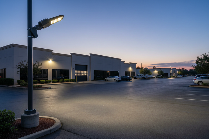 Outdoor Flood Lights Before You Buy: Verify These Project Inputs