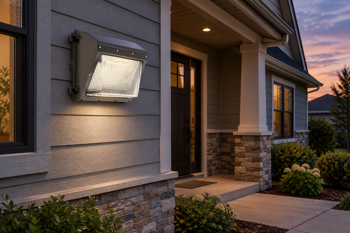 Outside Lights for House: Exterior Planning and Fixture Selection Guide