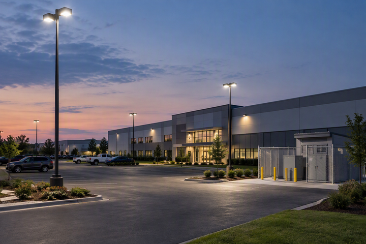 Surge Protection for Commercial Outdoor LED Lighting: What to Verify