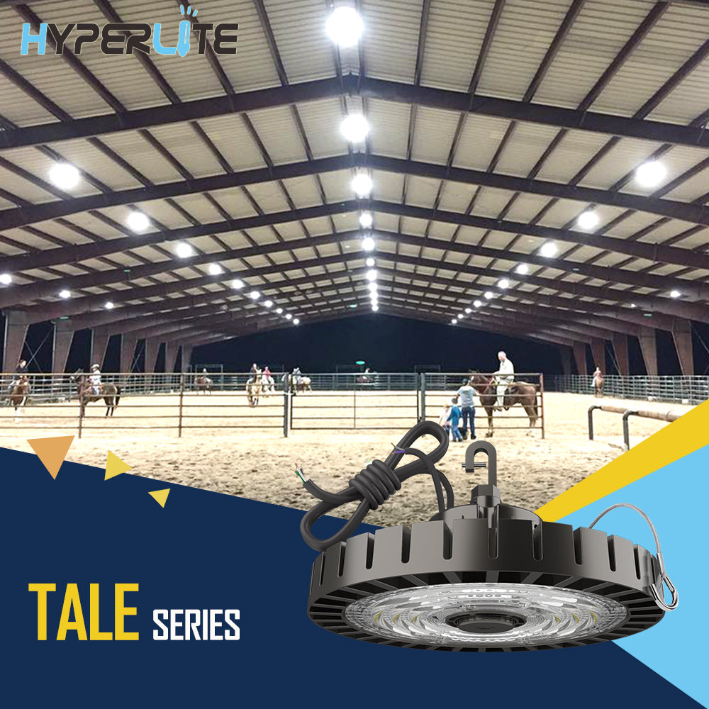 Motion Sensor – Tale Series a great accessory for your Tale Series High Bay Light