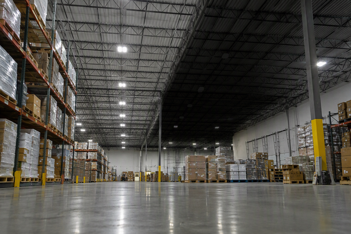 Why Do Commercial Lights Keep Failing in the Same Area?