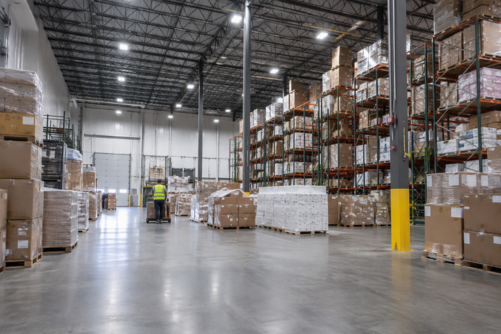 Estimate LED Retrofit Costs Using Actual Operating Hours