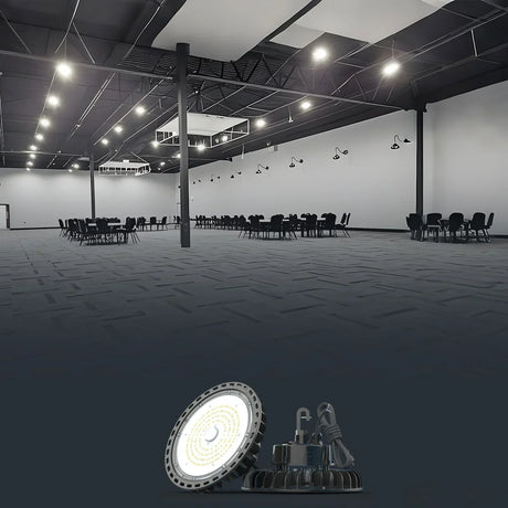 Hyperlite Led hyperlite led high bay Light Is Great Light