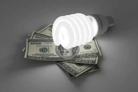 Business Tax Credits for LED Lighting