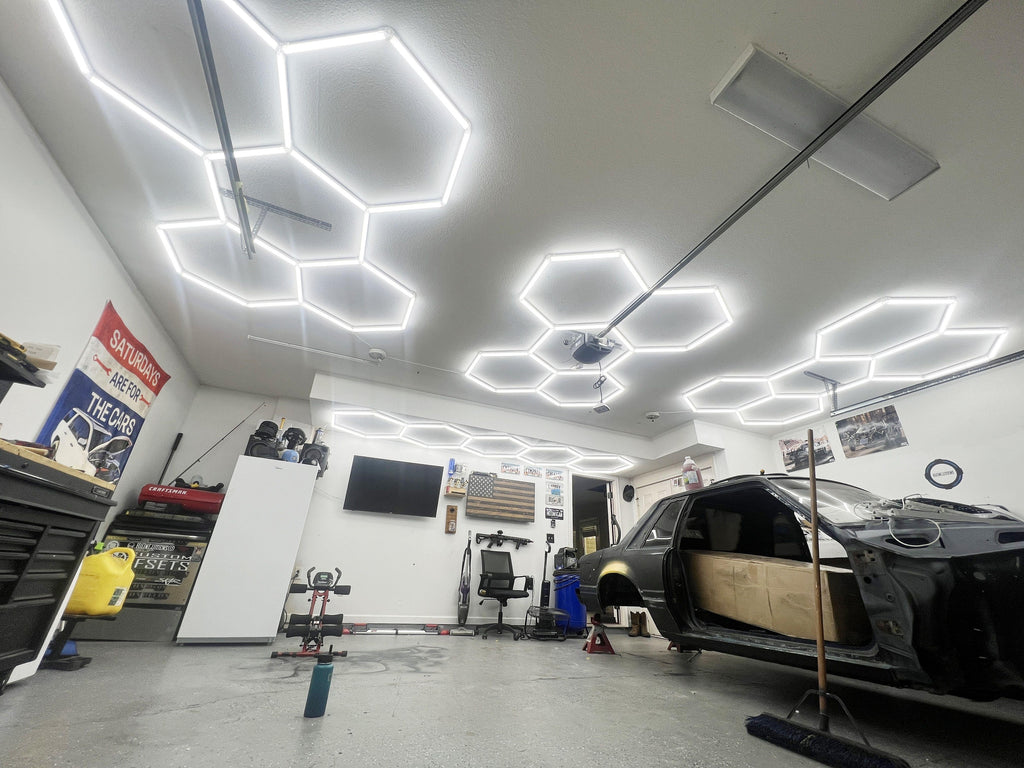 The Best Garage Lighting Tested in 2023