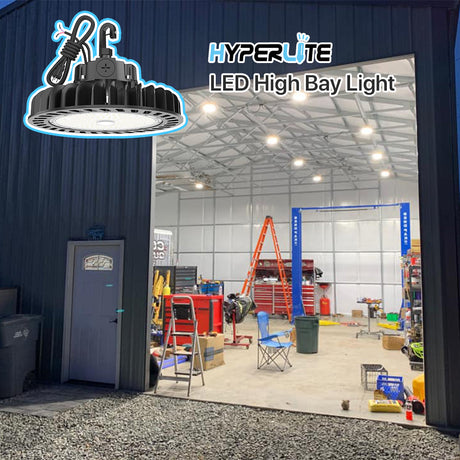 LED High Bay Light