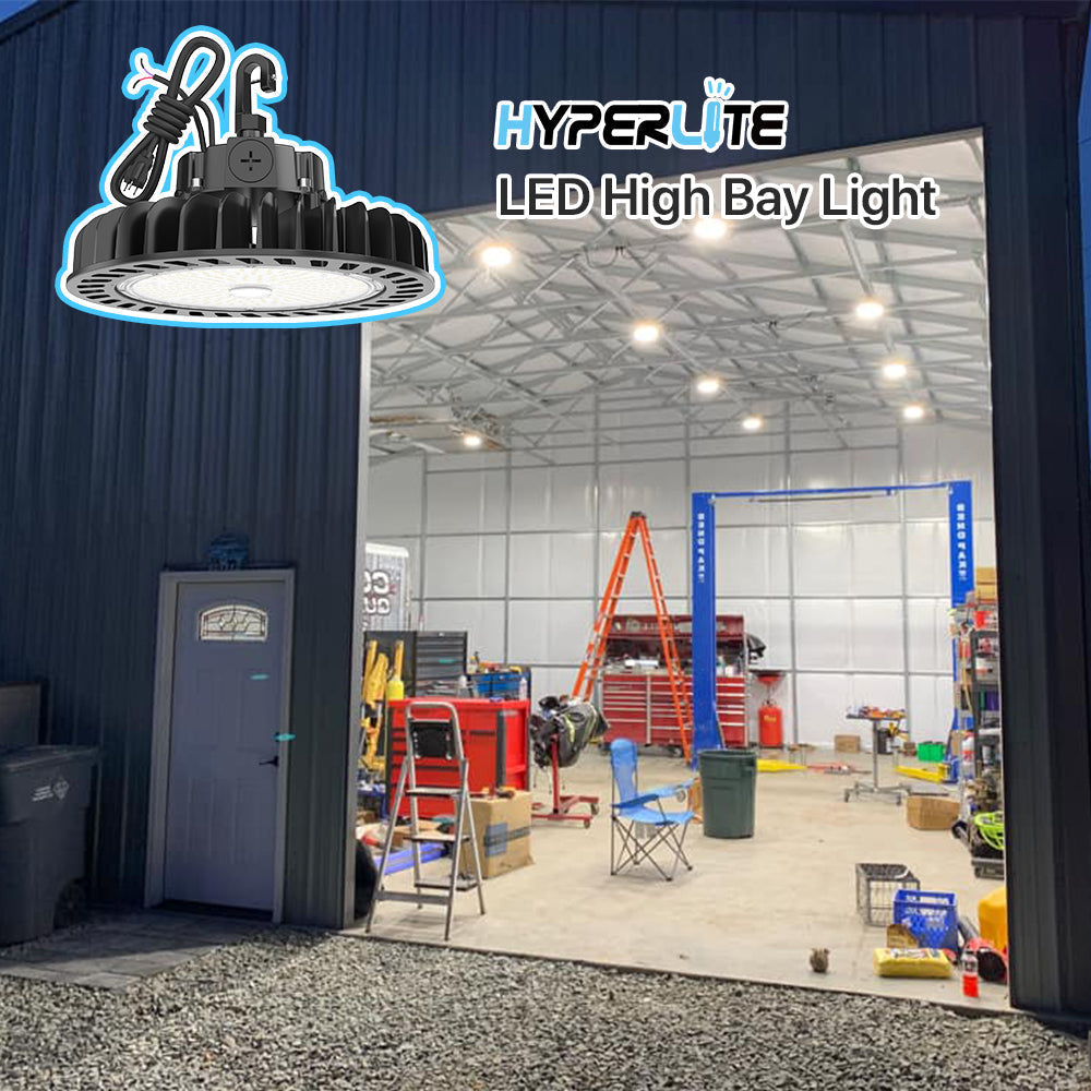 LED High Bay Light