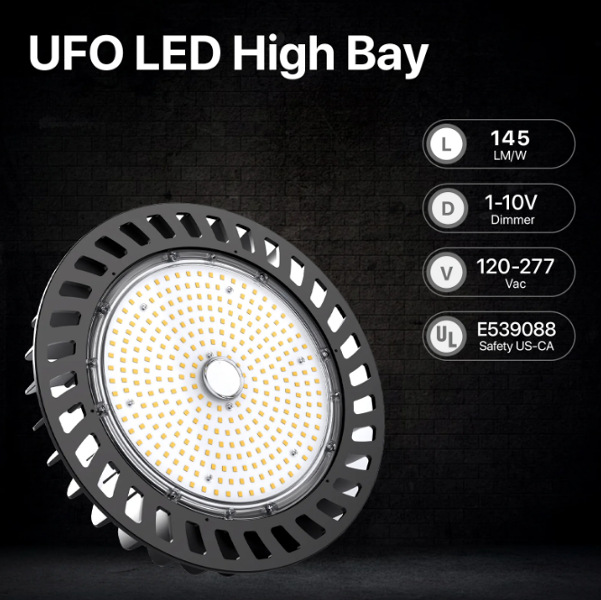 fluorescent shop light