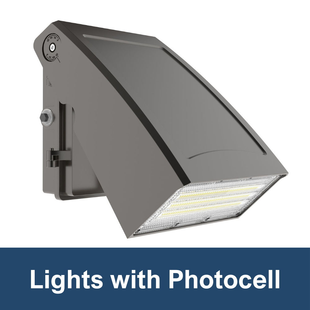 Hyperlite LED | Best Shop Lights | Indoor & Outdoor LED Lighting