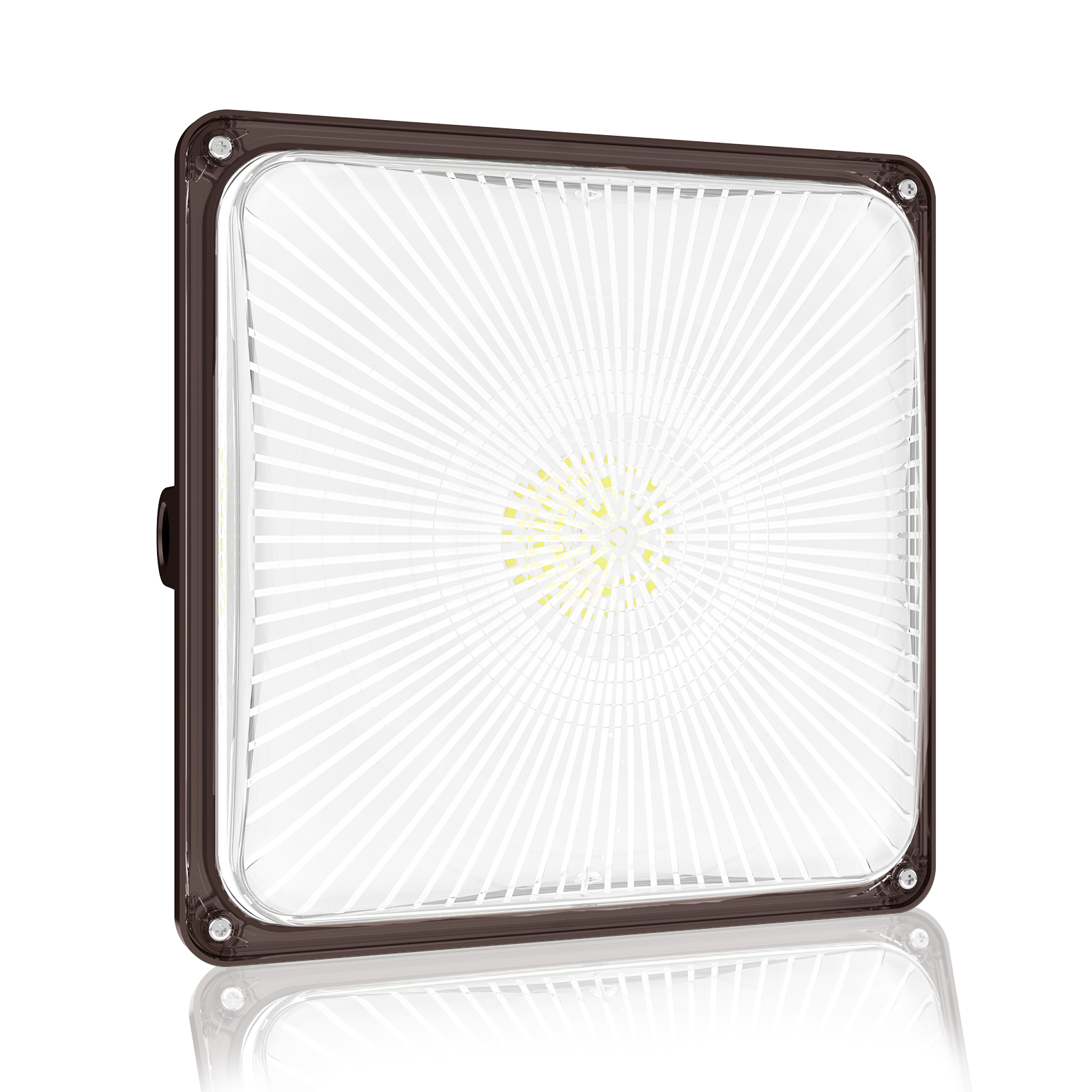 HYPERLITE LED Canopy Lights - Mstar Series