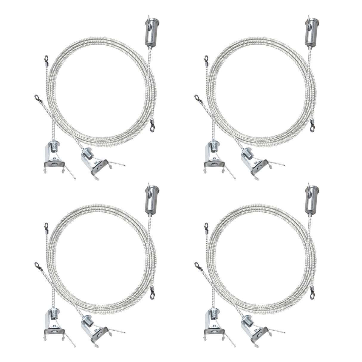 Suspension Kit for Hexagon LED Light