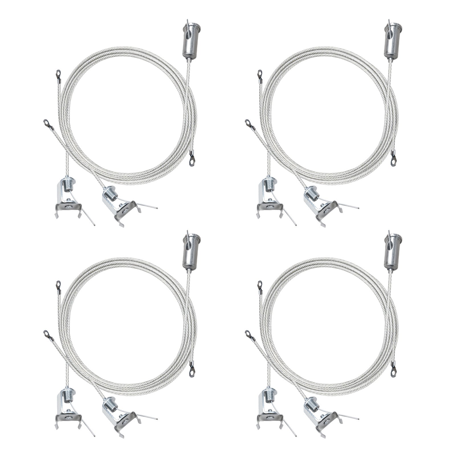 Suspension Kit for Hexagon LED Light