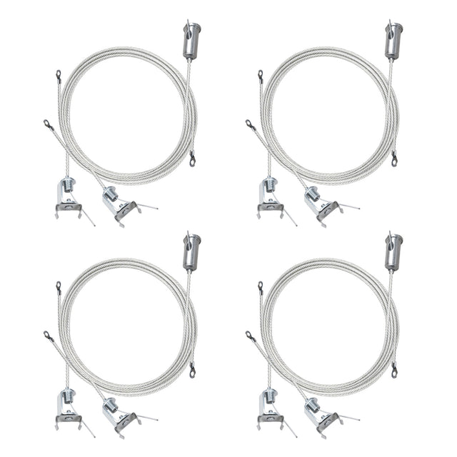 Suspension Kit for Hexagon LED Light