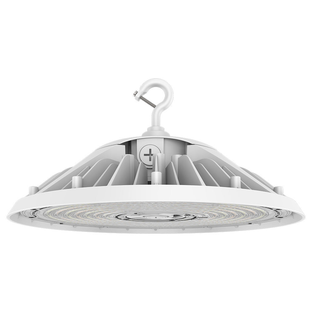 Wholesale UFO Series- White LED High Bay Light Commercial Choice 150W/240W/310W Wattage Adjustable 4000K/5000K