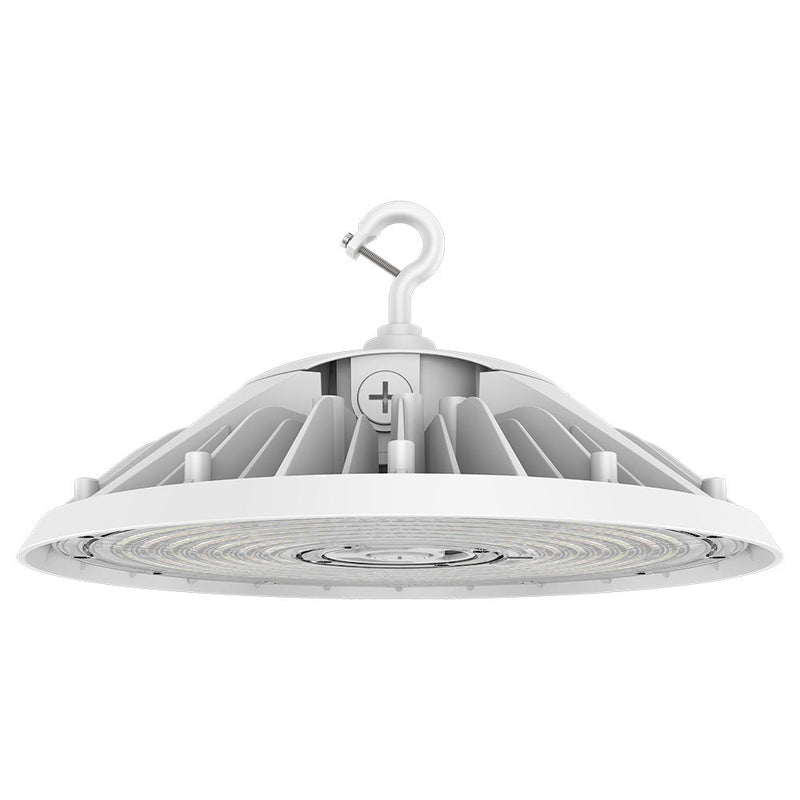 White LED High Bay Light -HBF Series