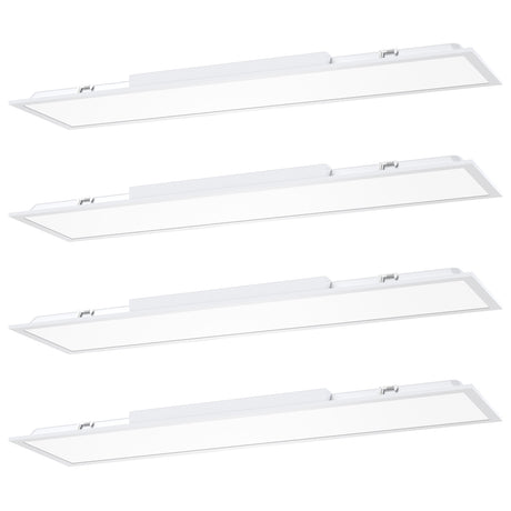 Wholesale BPL Series - Recessed Mount Panel Light, 4-Pack, Wattage and CCT Tunable