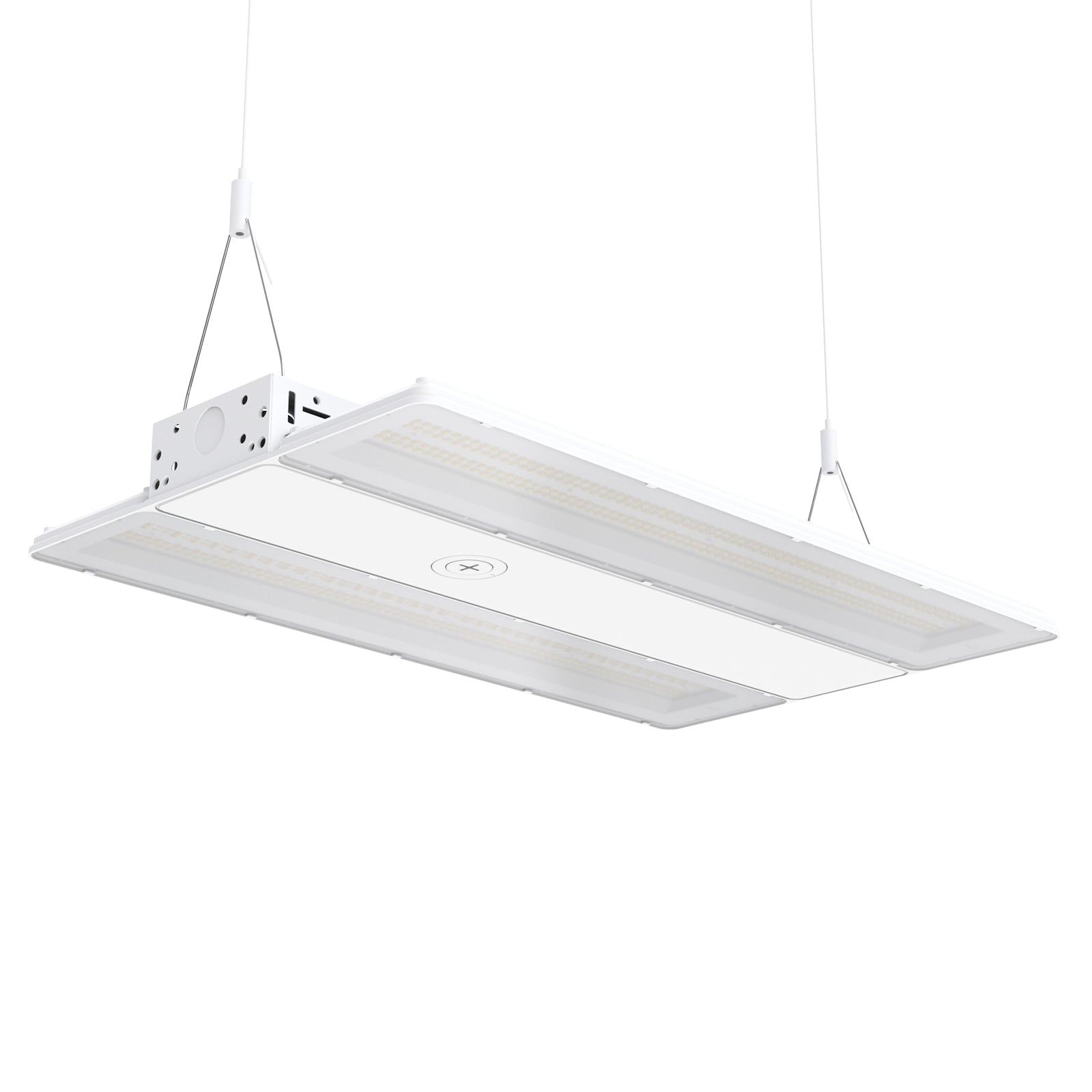 LED Linear High Bay Light Fixture - HPLH02 Series