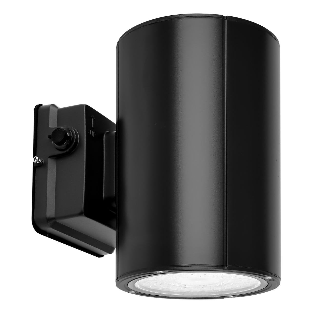 LED Up Down Light with Photocell