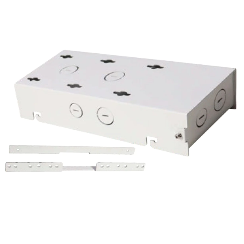 Pendant Mounting Box for LHBC Series LED Linear High Bay Light