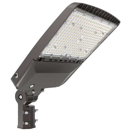 Hyperlite Led Parking Lot Lights - Hope Series (SFM)