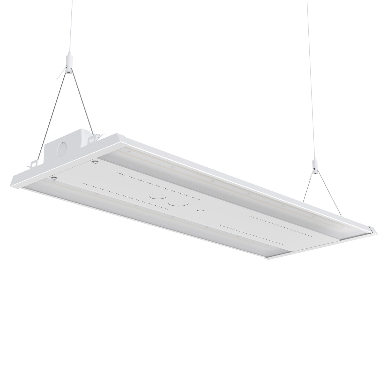 UFO LED High Bays - Compable To 1000W Or More Metal Halide - Lighting