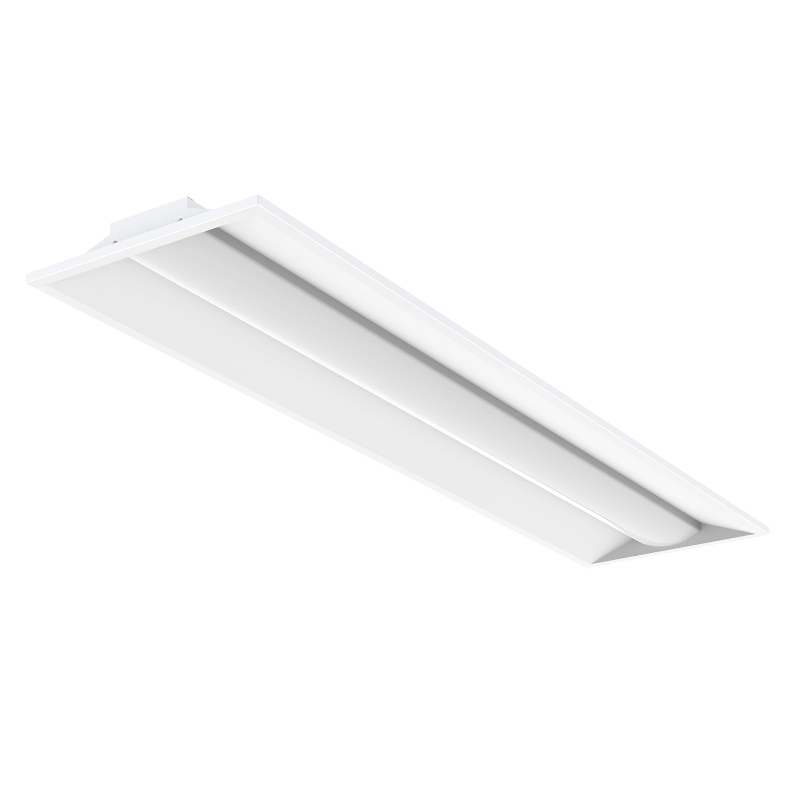 LED Troffer Light - HPTF01 Series