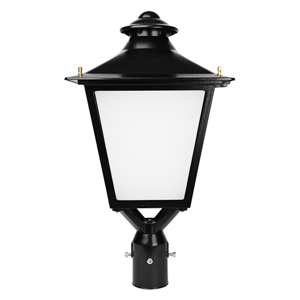 ClassicStyle Post Top LED (VLR) - Posttop