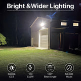 outdoor flood lights