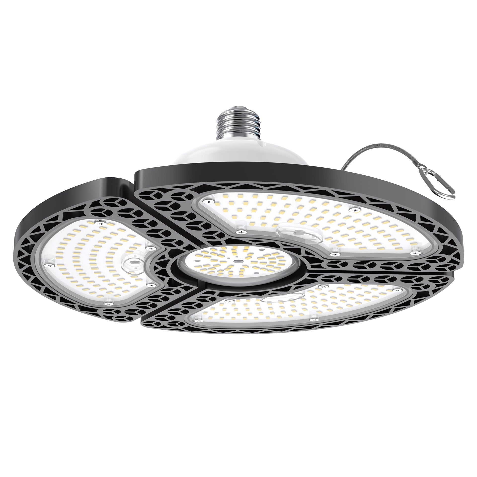 UFO LED High Bay Lights | Shop Round LED High Bay Light Fixtures – Page ...