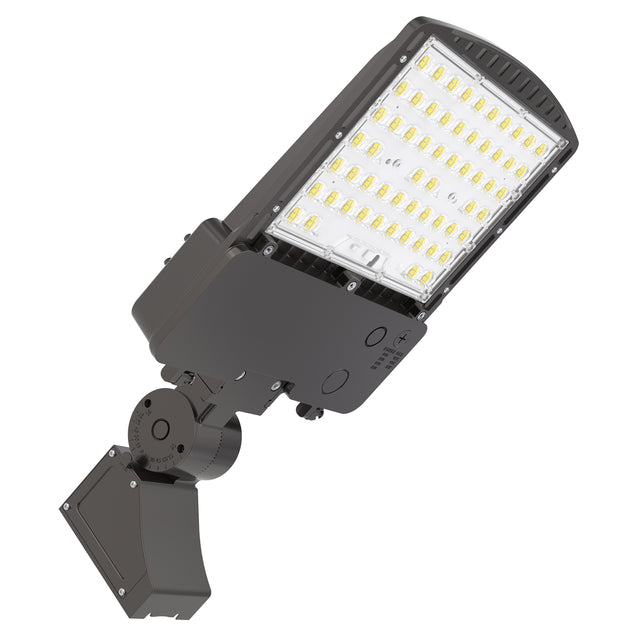 Parking lot lights for Large Area