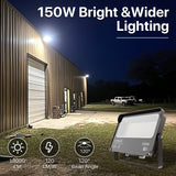 outdoor flood lights