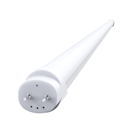 LED tube light